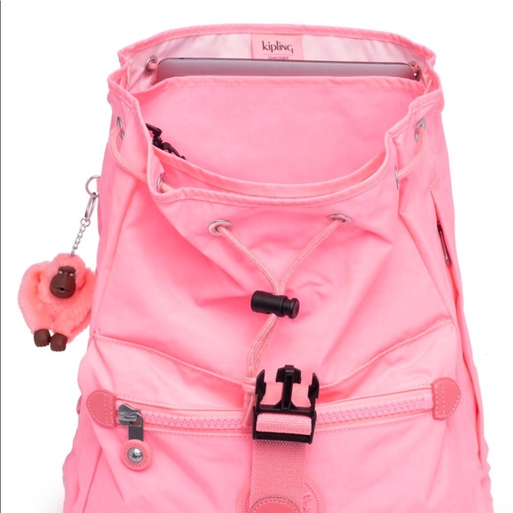 Kipling Backpack - Picture 2 of 6